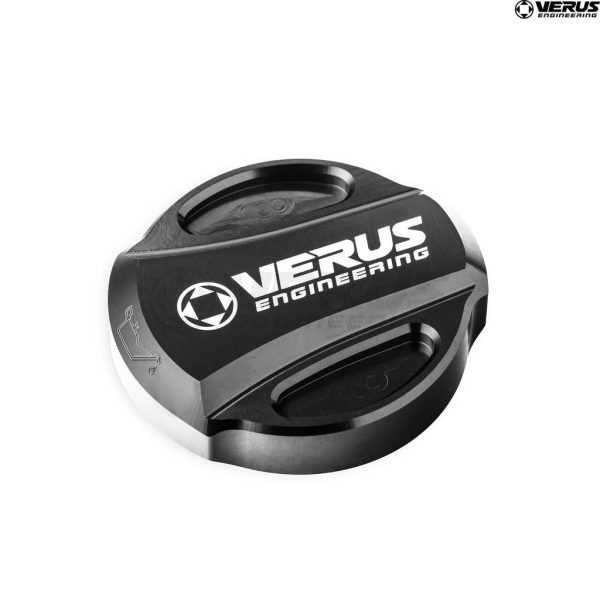 Verus Engineering RLA Oil Cap Most Subaru Models on Sale