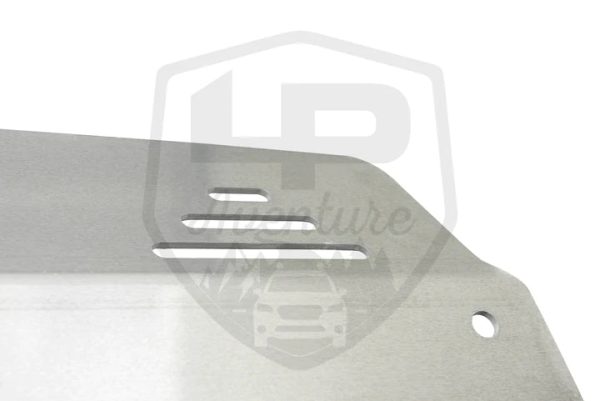 LP Aventure Skid Plate for use w  LP Bumper Guard 2020-2023 Outback Online Sale