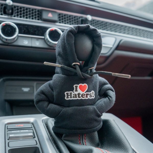 Billetworkz Shift Knob Hoodie Most Manual Subaru Models For Sale