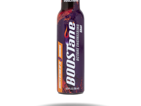 BOOSTane Shot Octane Booster 4.0FL.OZ For Cheap