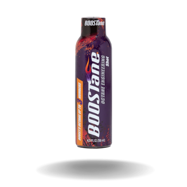 BOOSTane Shot Octane Booster 4.0FL.OZ For Cheap