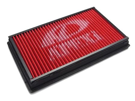 A PEXi Power Intake Panel Filter 2002-2007 WRX   2004-2007 STI For Discount