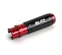 Blitz Racing Black Hand Brake Lever w  Red Ring 2013-2024 BRZ   2013-2016 FRS   2022-2024 GR86 Online Sale