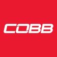 COBB Logo T-Shirt Red w  White Logo Discount