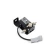 Grimmspeed 3-Port Electronic Boost Control Solenoid 2008-2014 WRX   2005-2009 Legacy GT Cheap