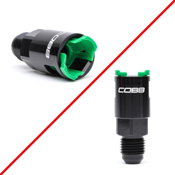 COBB NexGen Flex Fuel Ethanol Sensor Kit 2008-2021 STI Online