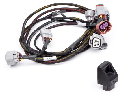 COBB Previous Ethanol Sensor to NexGen Fuel Ethanol Sensor Kit (Module + Harness Only) 2008-2021 STI Online Hot Sale