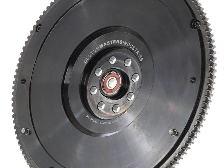 Clutch Masters Lightweight Steel Flywheel 2018-2024 WRX For Discount