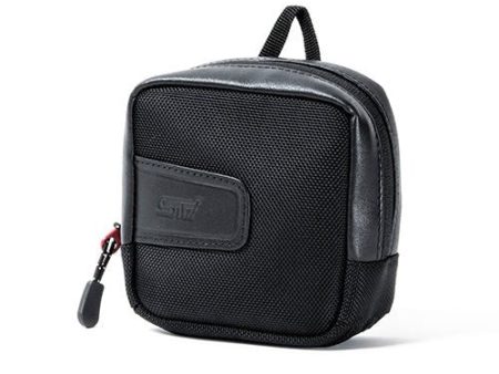 Subaru JDM STI Utility Pouch Black Online Hot Sale