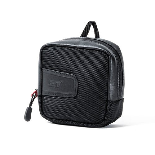 Subaru JDM STI Utility Pouch Black Online Hot Sale