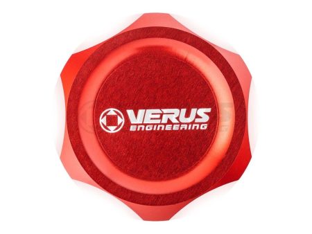 Verus Engineering FHS Oil Cap Most Subaru Models on Sale