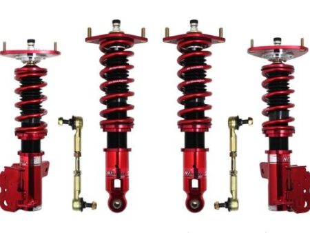 A PEXi N1 Type ExV Damper Coilover Kit 2022-2024 BRZ   2022-2024 GR86 For Sale