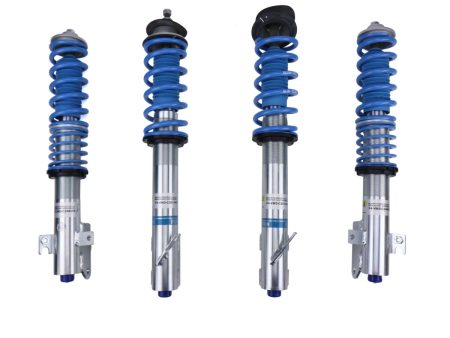 Bilstein B16 PSS10 Coilover Suspension Kit 2005-2007 STI Discount