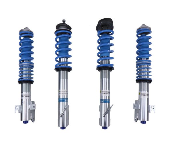 Bilstein B16 PSS10 Coilover Suspension Kit 2005-2007 STI Discount