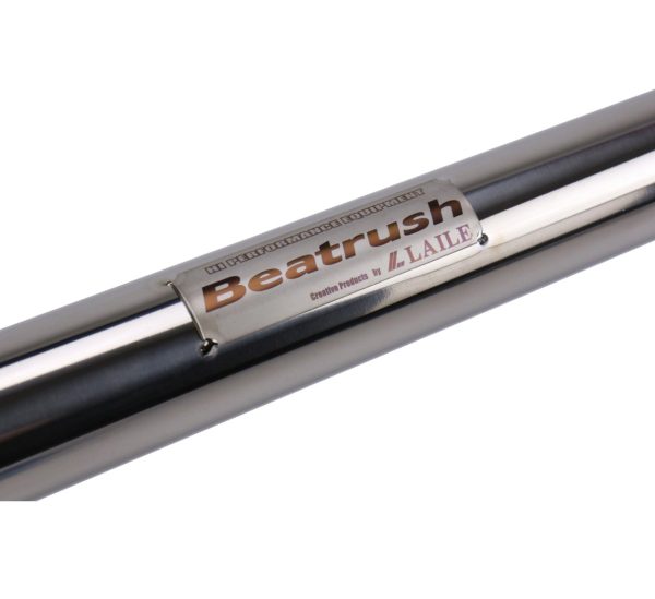 Beatrush Full Titanium Front Strut Tower Bar 2015-2021 WRX   2015-2021 STI Hot on Sale