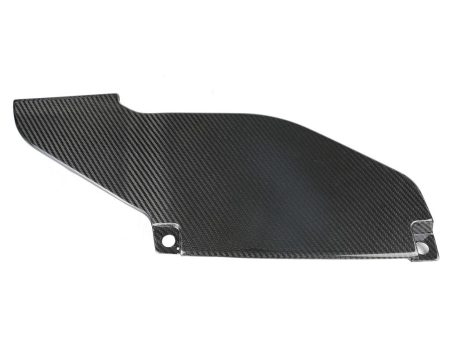 APR Performance Carbon Fiber Intake Duct 2022-2024 WRX Online