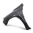 Seibon OEM-Style Carbon Fiber Fenders 2022-2024 WRX Hot on Sale