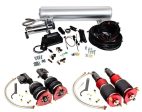 Air Lift Performance 3P Air Suspension Kit 2013-2024 BRZ   2013-2016 FRS   2022-2024 GR86 For Cheap