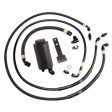 Chase Bays Power Steering Kit (LHD) 2004-2007 WRX   2004-2007 STI Online now