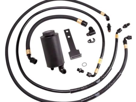 Chase Bays Power Steering Kit (LHD) 2004-2007 WRX   2004-2007 STI Online now