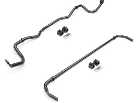 COBB Front   Rear Sway Bar Package 2022-2024 WRX For Discount