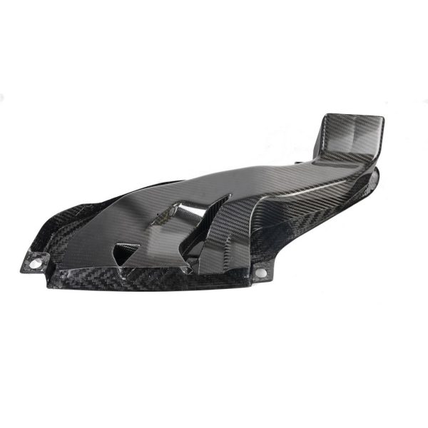 APR Performance Carbon Fiber Intake Duct 2022-2024 WRX Online