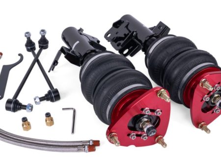 Air Lift Performance Air Suspension Front Drop Kit 2022-2024 WRX For Cheap