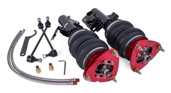 Air Lift Performance Air Suspension Front Drop Kit 2022-2024 WRX For Cheap