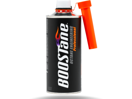 BOOSTane Professional 116 Octane Booster 16FL.OZ Cheap