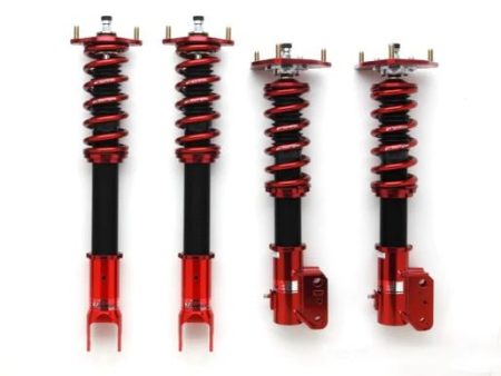 A PEXi N1 Type ExV Damper Coilover Kit 2002-2007 WRX   2004 STI Online