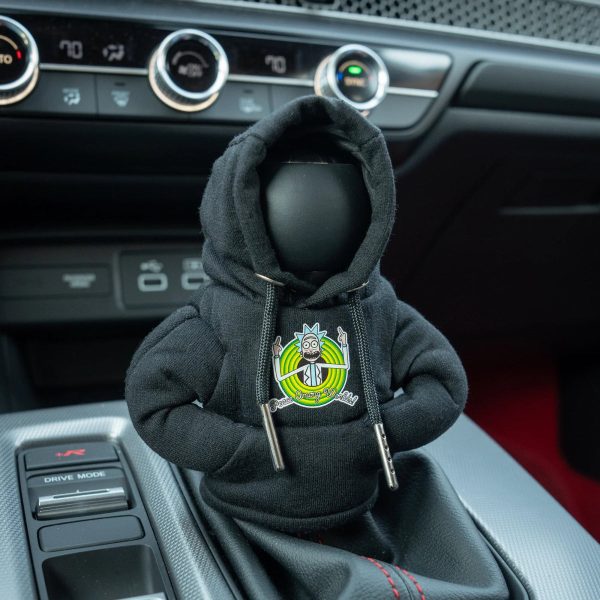 Billetworkz Shift Knob Hoodie Most Manual Subaru Models For Sale