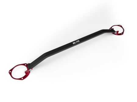 Blitz Front Strut Tower Bar 2015-2021 WRX   2015-2021 STI Sale