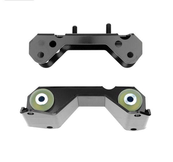 Beatrush Transmission Mount 2004-2021 STI Hot on Sale