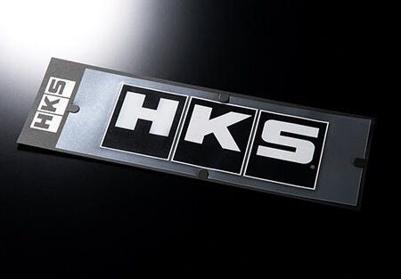 HKS Sticker HKS W200 Discount