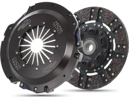 Clutch Masters FX400 6-Puck Clutch Kit 2018-2024 WRX on Sale