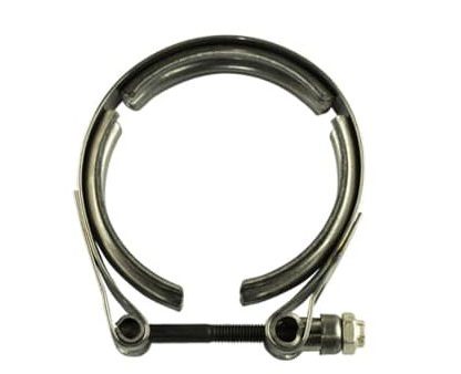 Turbosmart GenV WG45 Inlet V-Band Clamp Hot on Sale