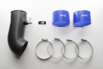 Blitz Carbon Fiber Suction Kit w  Blue Couplers 2022-2024 BRZ   2022-2024 GR86 For Discount