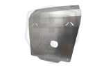 LP Aventure Skid Plate for use w  LP Bumper Guard 2020-2023 Outback Online Sale