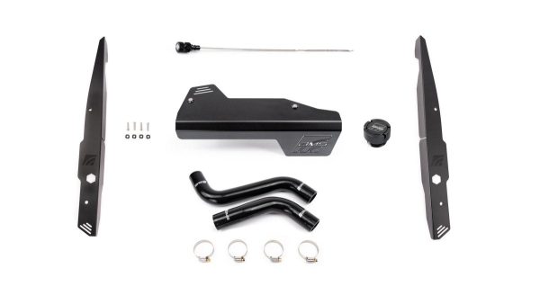 AMS Performance Complete Engine Dress Up Kit 2022-2024 WRX For Cheap