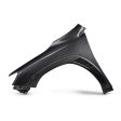 Seibon OEM-Style Carbon Fiber Fenders 2022-2024 WRX Hot on Sale