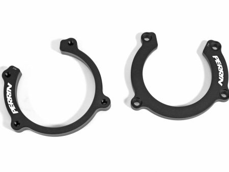 Perrin Driveshaft Lockdown Kit 2008-2021 WRX   2008-2021 STI For Discount