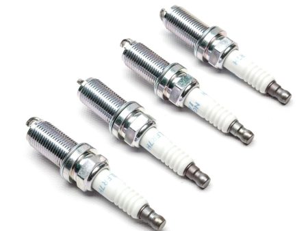 COBB Spark Plug Set One Step Colder 2006-2014 WRX   2004-2021 STI   2005-2009 LGT   2004-2008 FXT For Discount