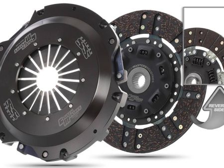 Clutch Masters FX250 Single Disc Clutch Kit 2018-2024 WRX Discount