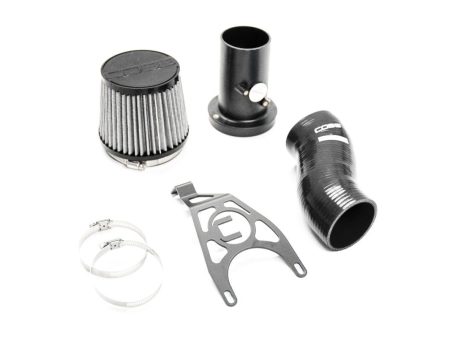 COBB Short Ram SF Intake System Black 2008-2014 WRX   2008-2021 STI   2009-2013 Forester XT on Sale