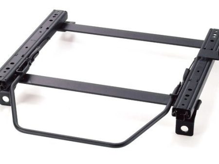 Bride Type-RO Passenger Side Super Seat Rail for use w  Reclining Bride Bucket Seat 2022-2024 WRX Cheap