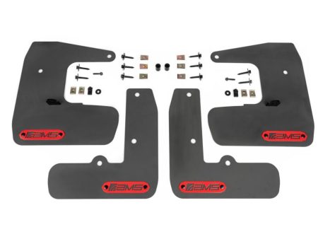 AMS Performance Mudflaps 2022-2024 WRX Sale