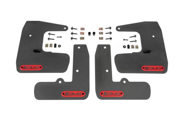 AMS Performance Mudflaps 2022-2024 WRX Sale