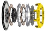 ACT Mod Twin 225 Xtreme Duty Rigid Race Twin Disk Clutch Kit 2004-2021 STI For Cheap