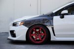 Seibon OEM-Style Carbon Fiber Fenders 2015-2021 WRX   2015-2021 STI Hot on Sale