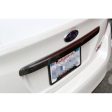 APR Performance Carbon Fiber Trunk Garnish 2015-2021 WRX   2015-2021 STI Online